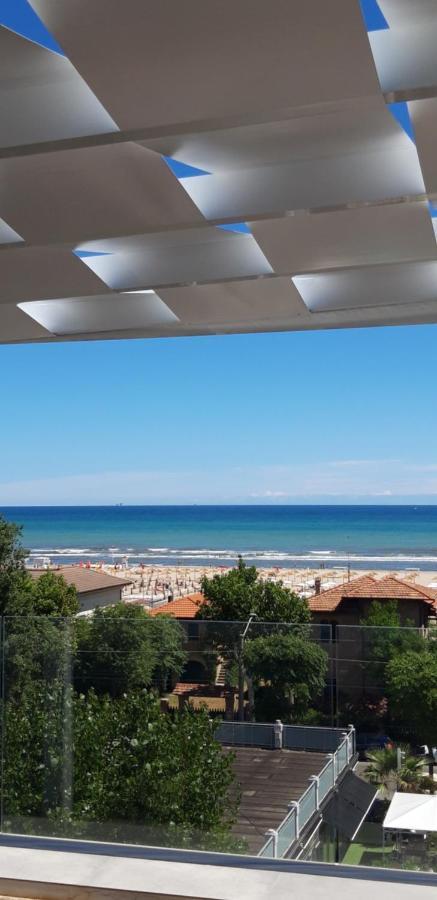 Hotel Felix Rimini Luaran gambar