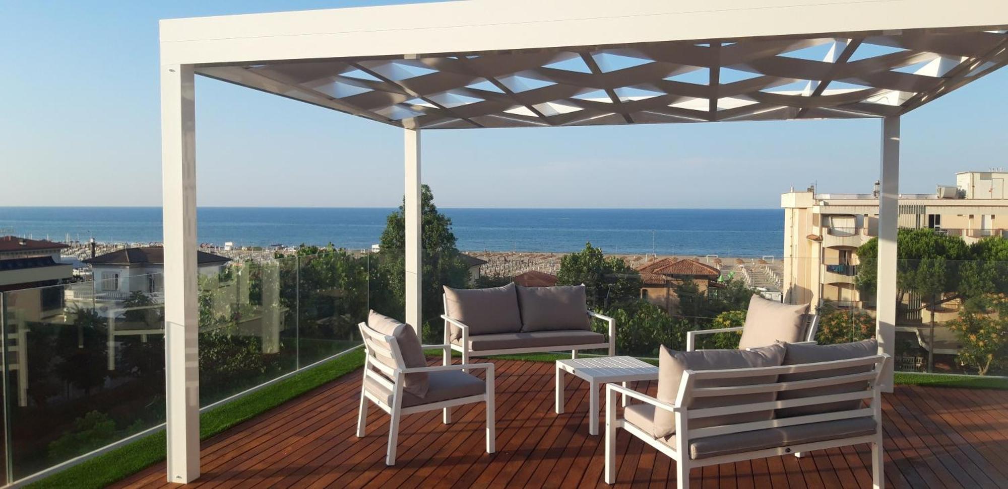 Hotel Felix Rimini Luaran gambar