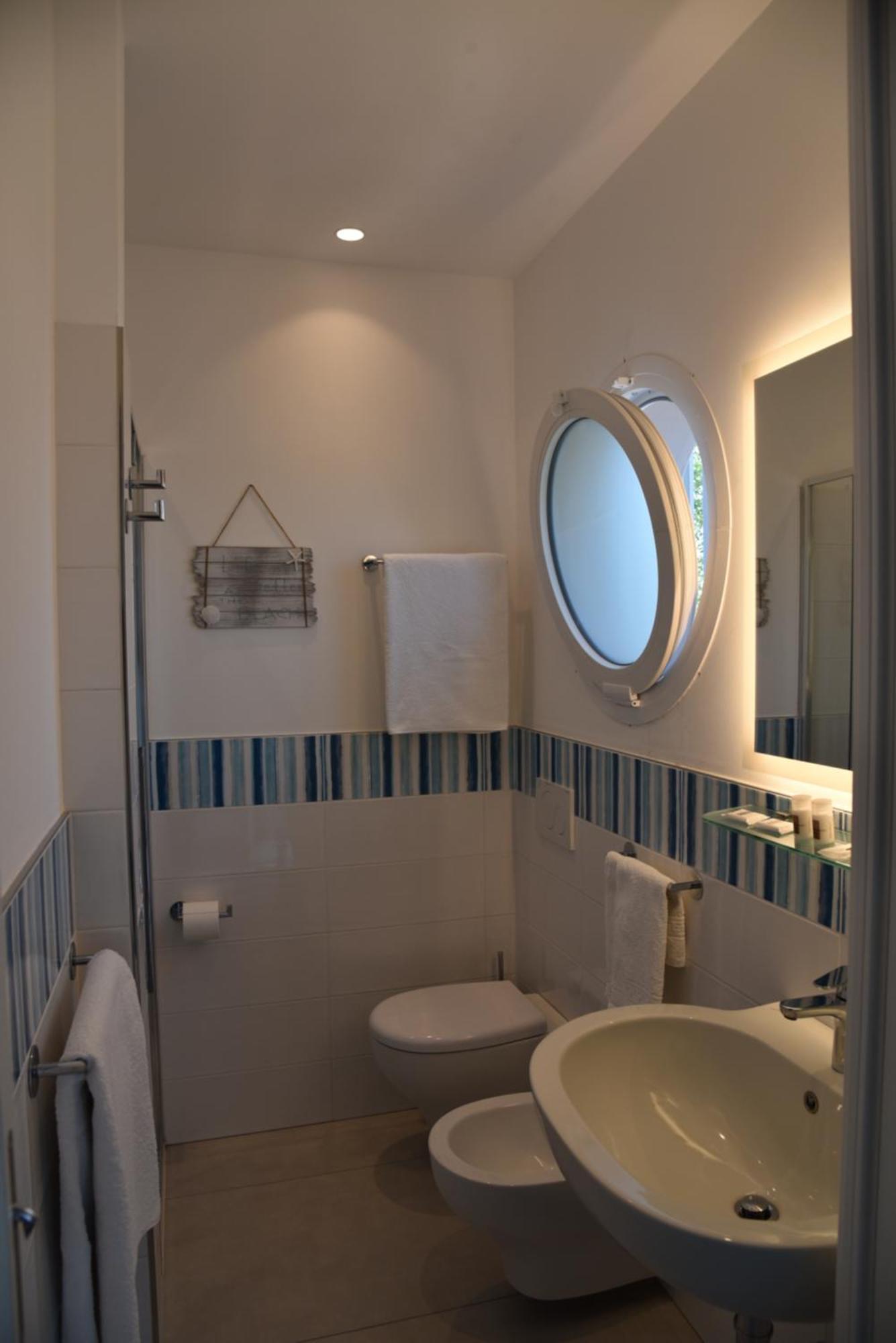 Hotel Felix Rimini Luaran gambar