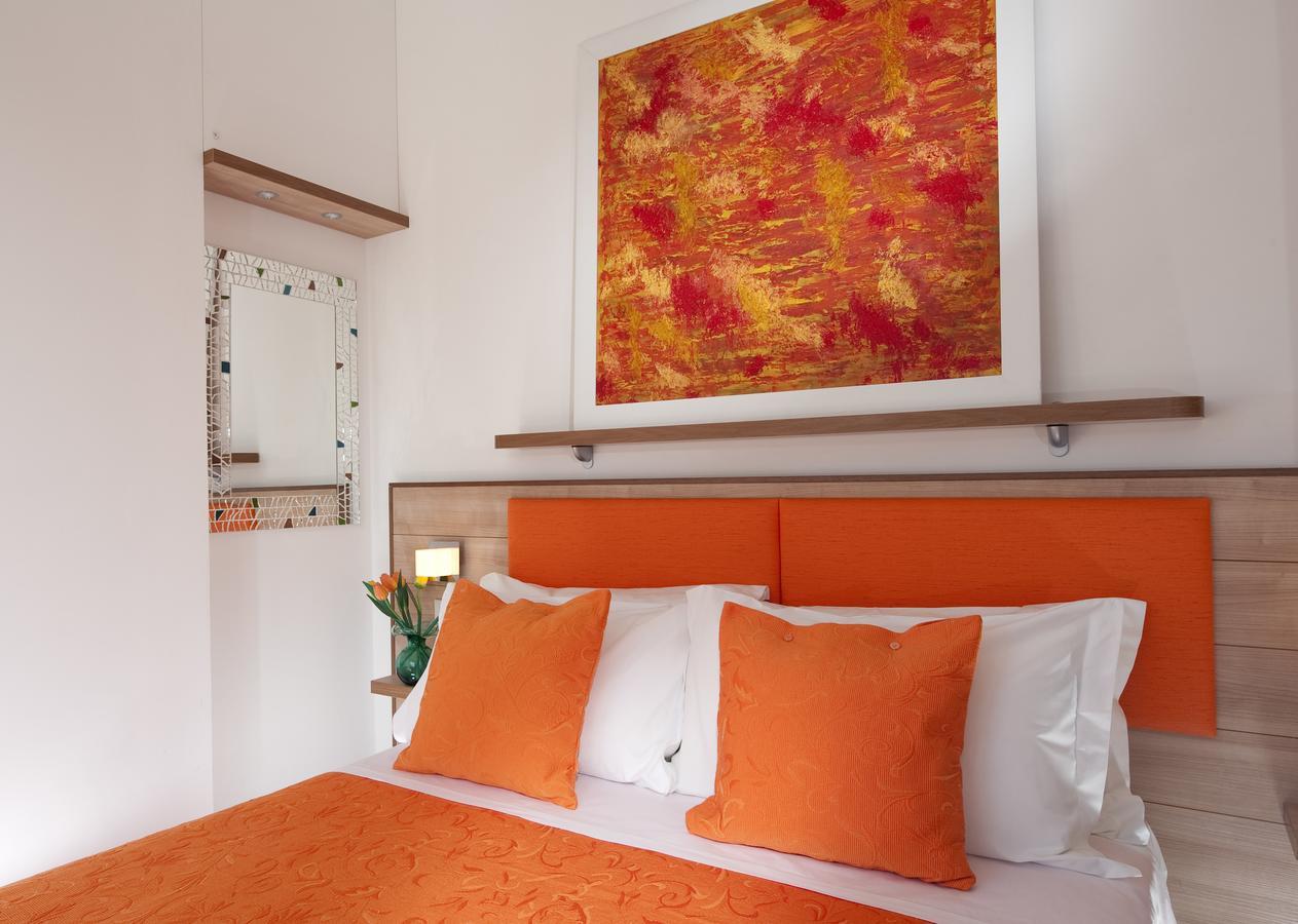 Hotel Felix Rimini Luaran gambar