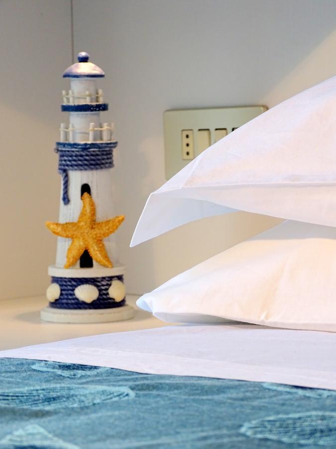 Hotel Felix Rimini Luaran gambar
