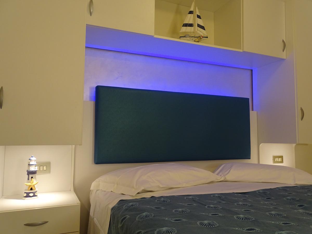Hotel Felix Rimini Luaran gambar